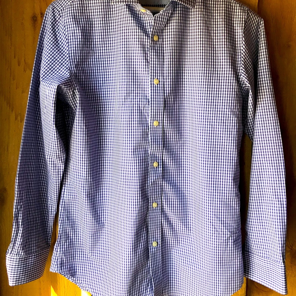 Banana Republic mens M